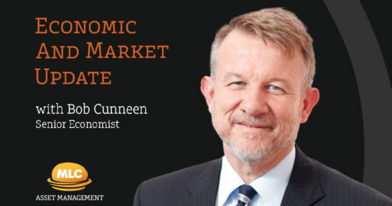 MLC Economic Update with Bob Cunneen – October 2024