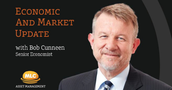 MLC Economic Update with Bob Cunneen – June 2025