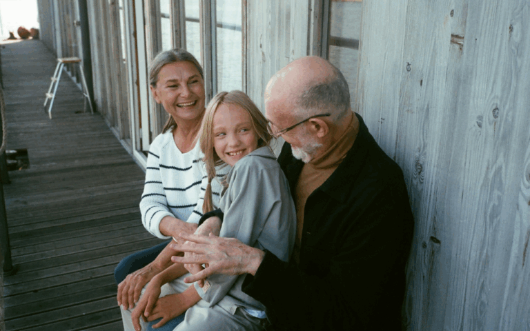 Helping your grandkids purchase their first property