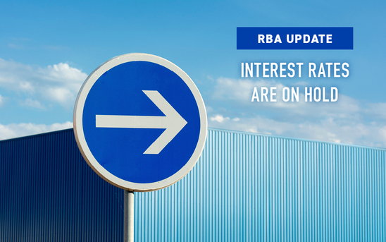RBA Announcement – September 2025