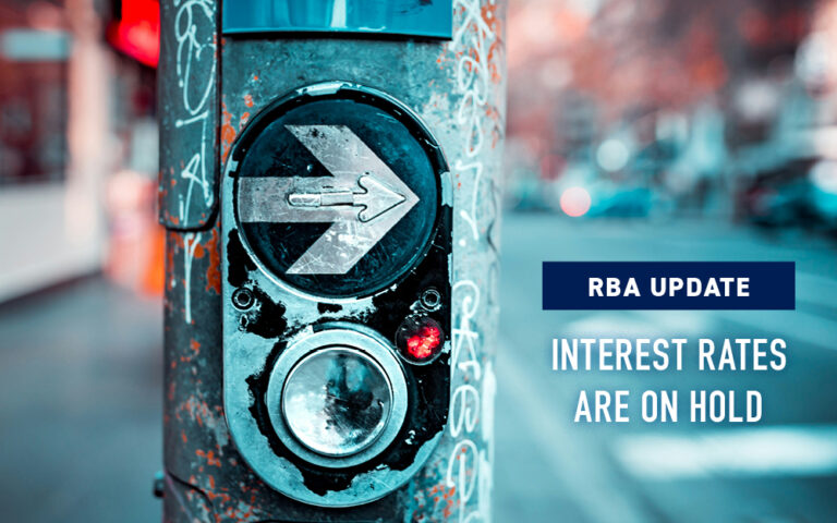 RBA Announcement – August 2026