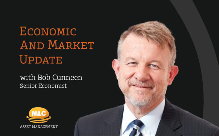MLC Economic Update with Bob Cunneen – September 2026