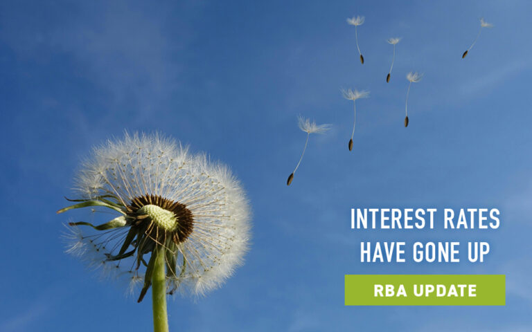 RBA Announcement – September 2026